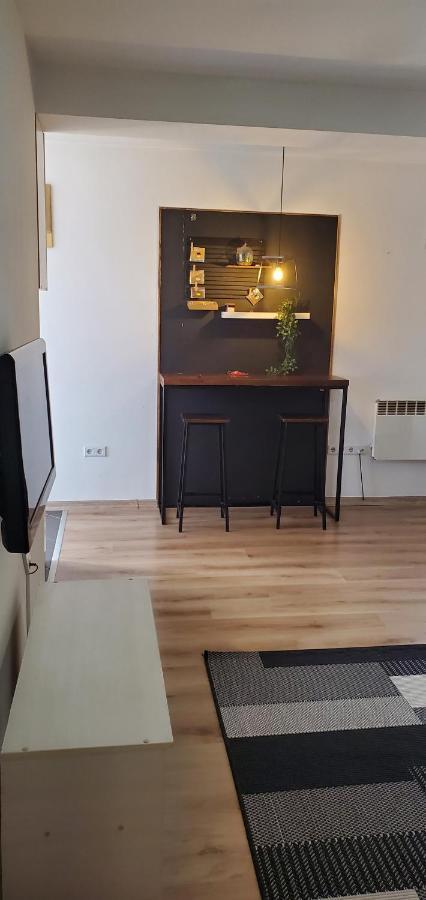 Sleep And Drive White Apartamento Saraievo Quarto foto