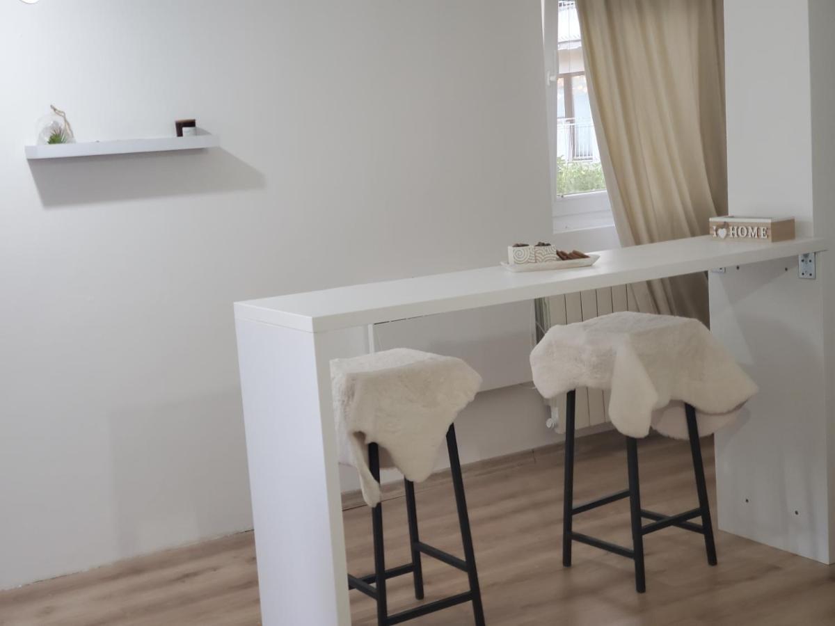 Sleep And Drive White Apartamento Saraievo Exterior foto