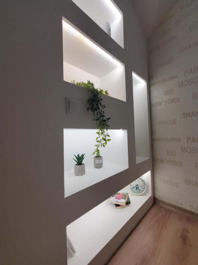 Sleep And Drive White Apartamento Saraievo Exterior foto